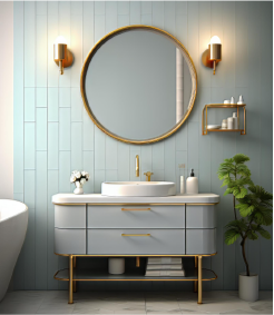 Doğal Taşların Estetik Avantajları