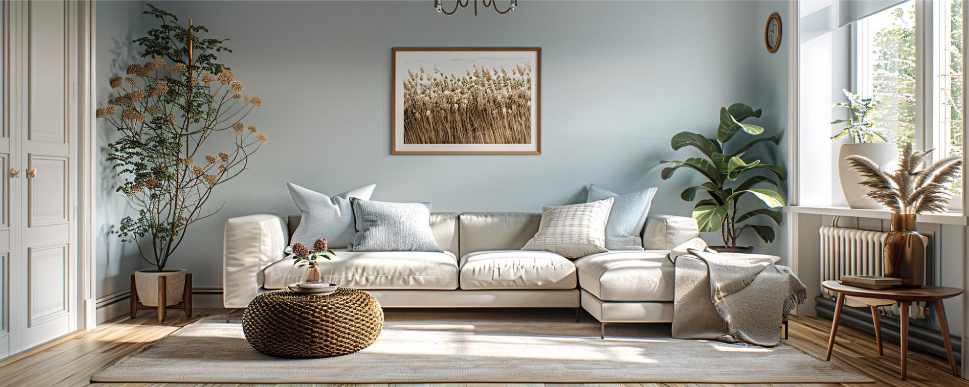 Mekanınızı Dönüştürün, Hayalinizi Gerçekleştirin